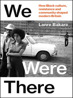cover image of We Were There